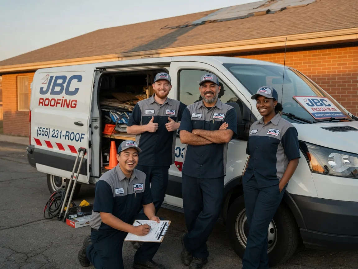 Roof Replacement company in Kingfisher, OK